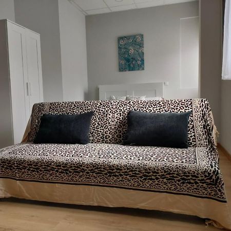 Apartamento Coqueto Ideal Parejas ビルバオ エクステリア 写真
