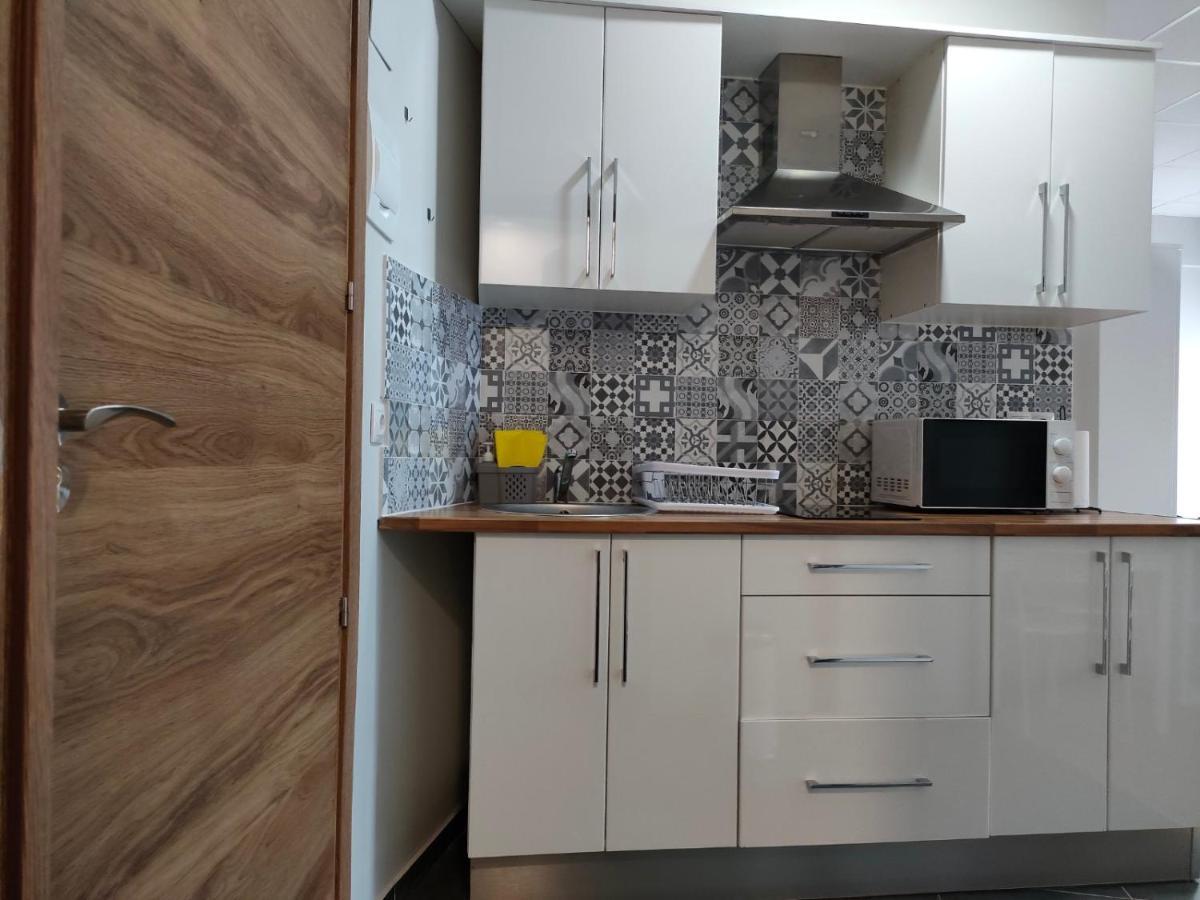 Apartamento Coqueto Ideal Parejas ビルバオ エクステリア 写真