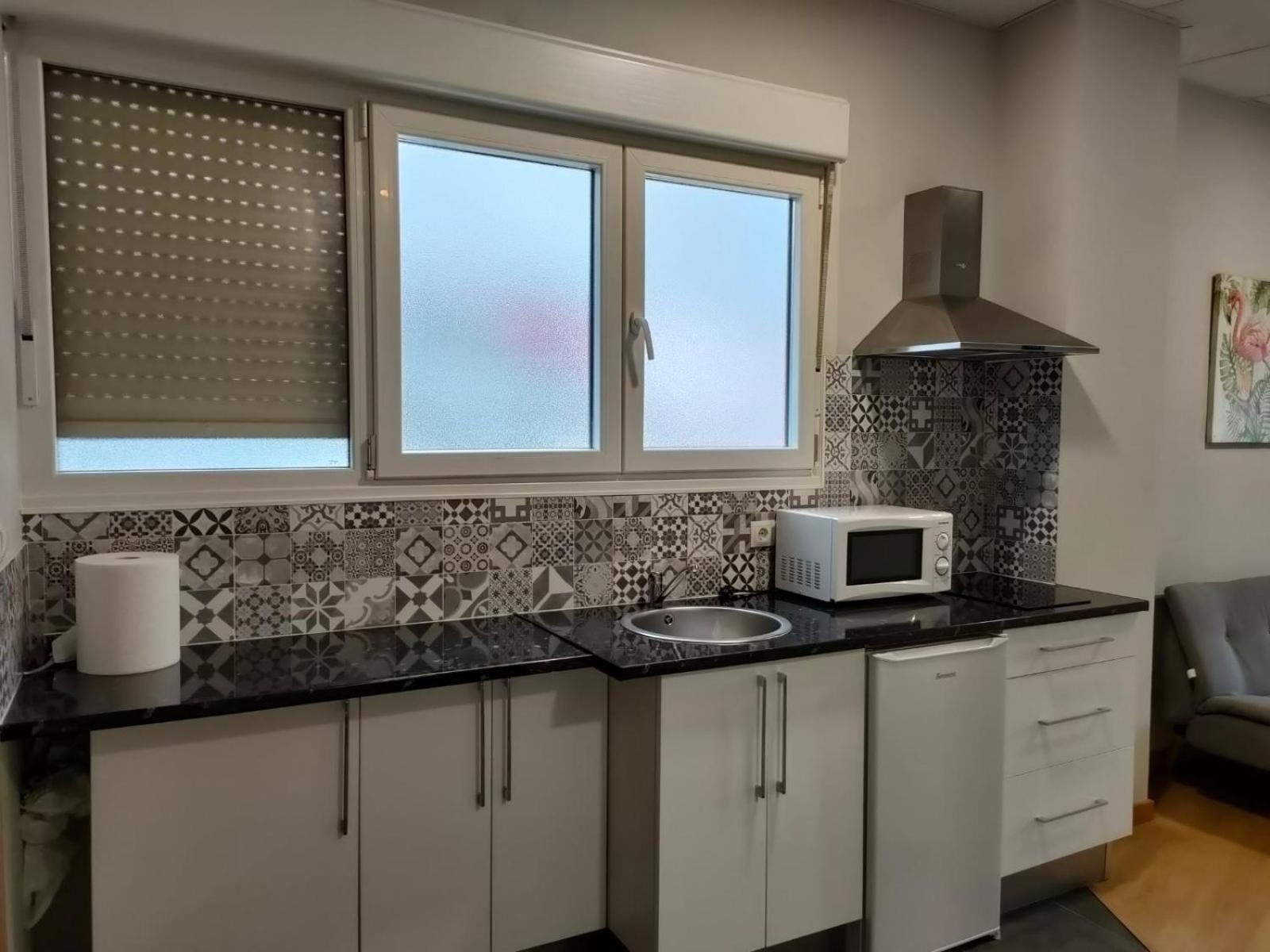 Apartamento Coqueto Ideal Parejas ビルバオ エクステリア 写真