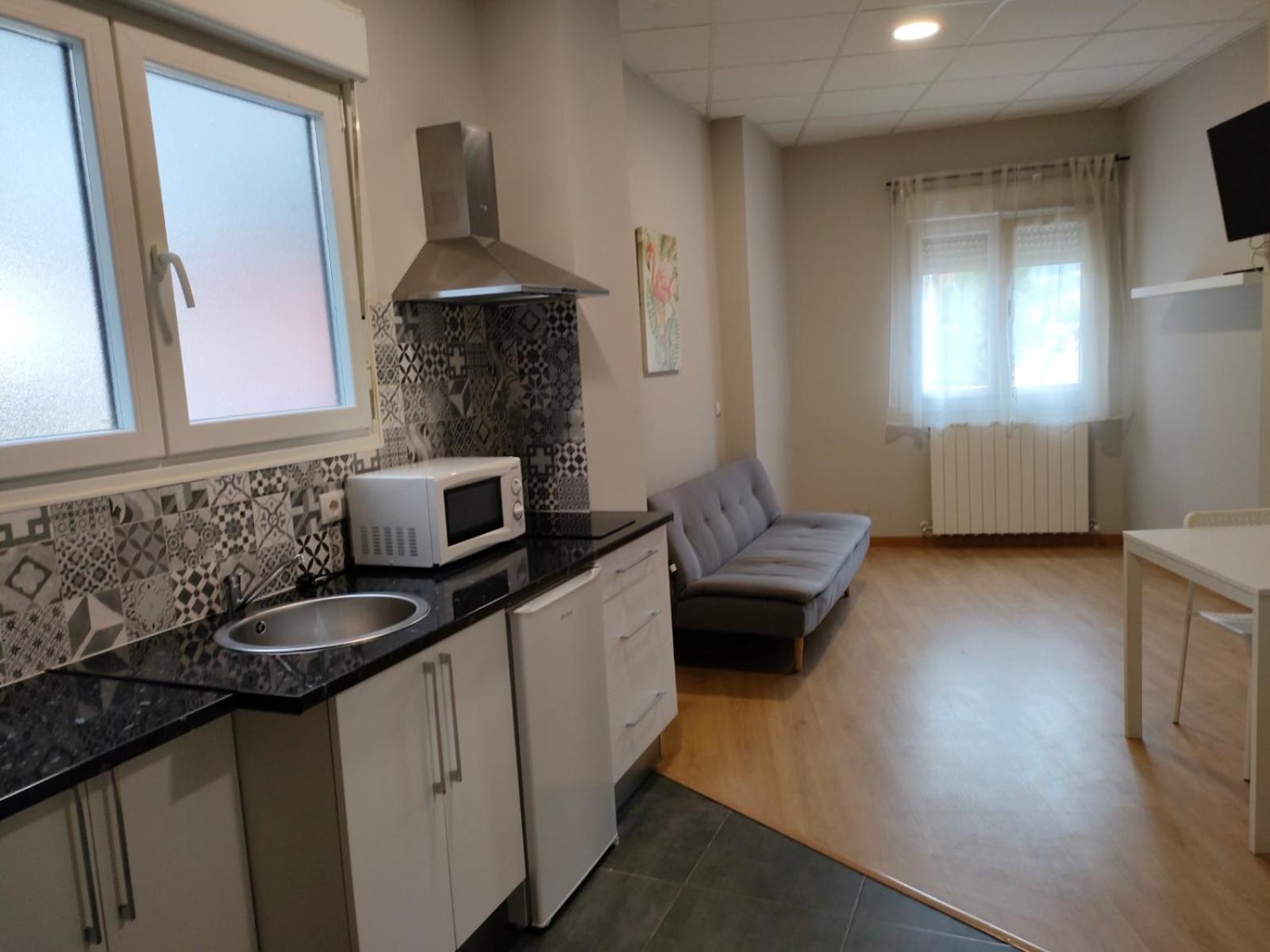Apartamento Coqueto Ideal Parejas ビルバオ エクステリア 写真