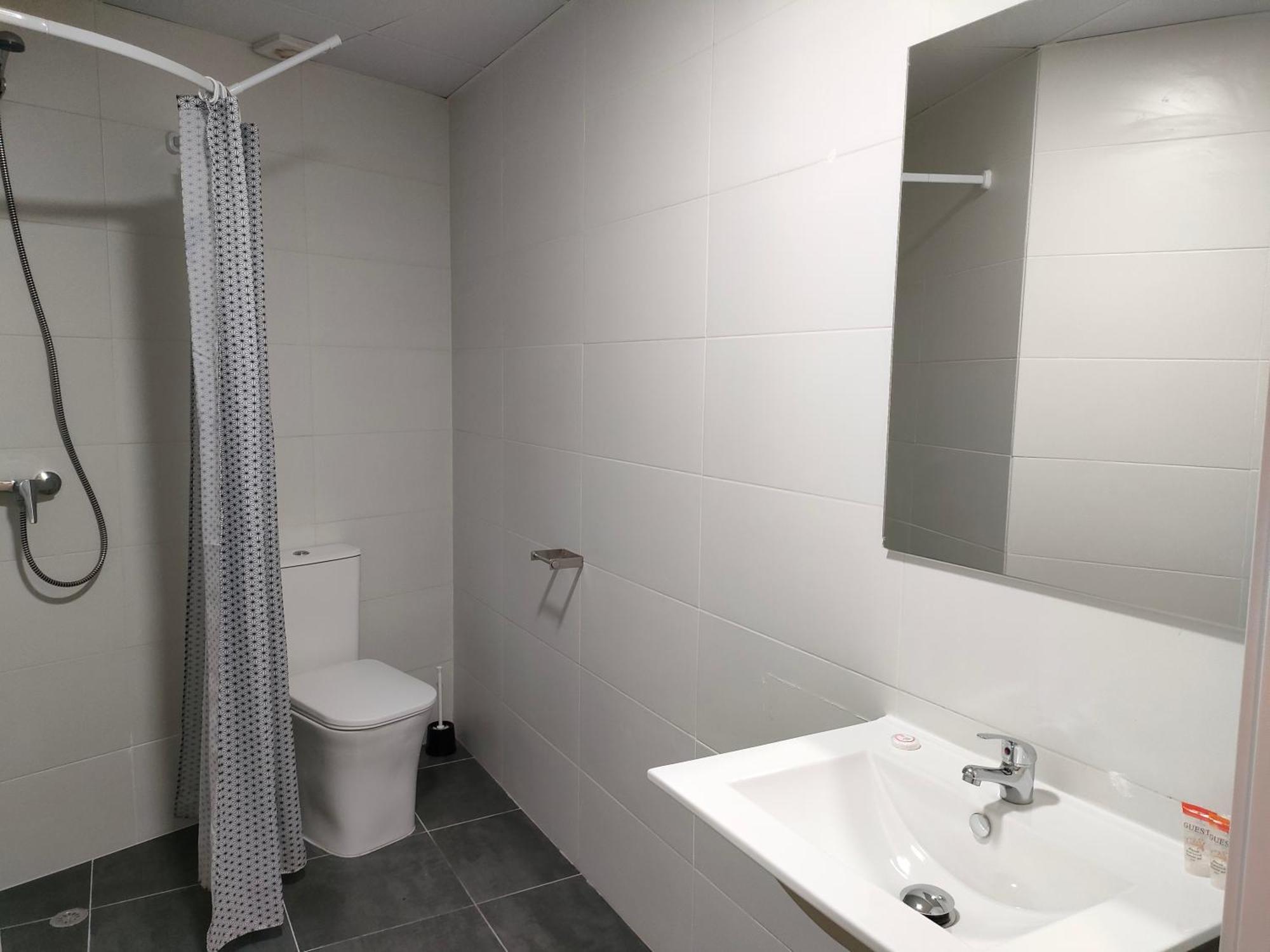 Apartamento Coqueto Ideal Parejas ビルバオ エクステリア 写真